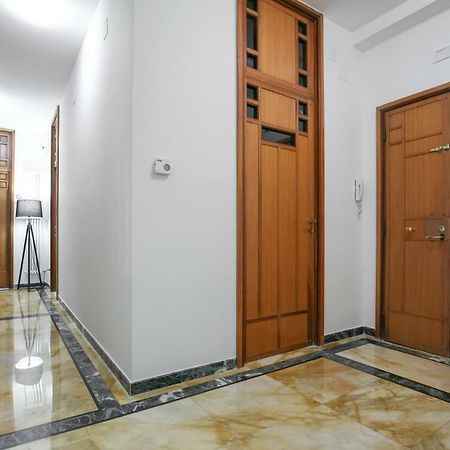 Starhost - Golden Apartments Salerno Exterior photo