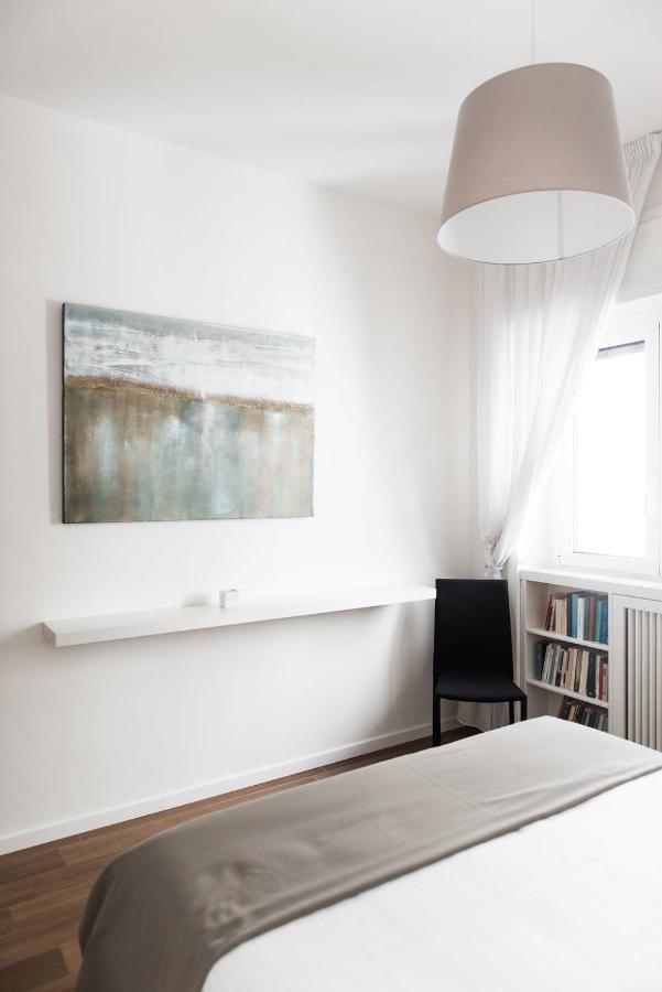 Starhost - Golden Apartments Salerno Exterior photo
