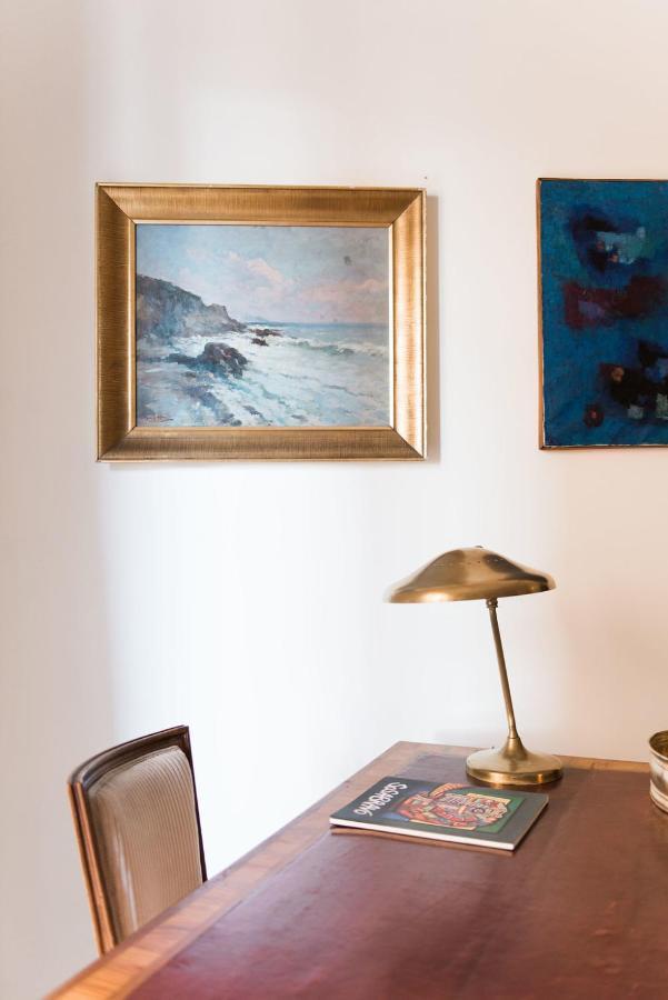 Starhost - Golden Apartments Salerno Exterior photo