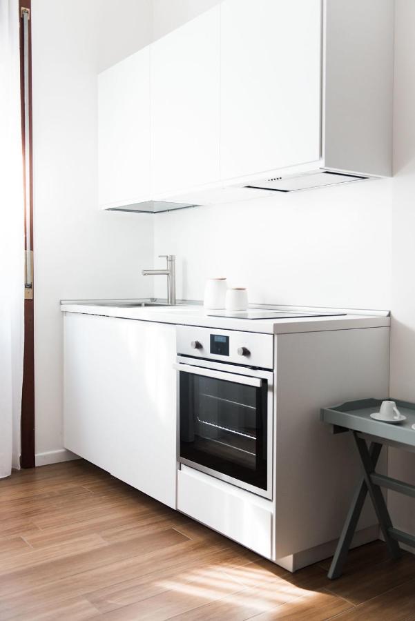 Starhost - Golden Apartments Salerno Exterior photo