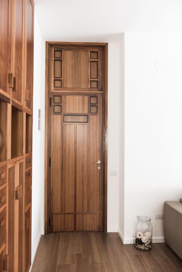 Starhost - Golden Apartments Salerno Exterior photo