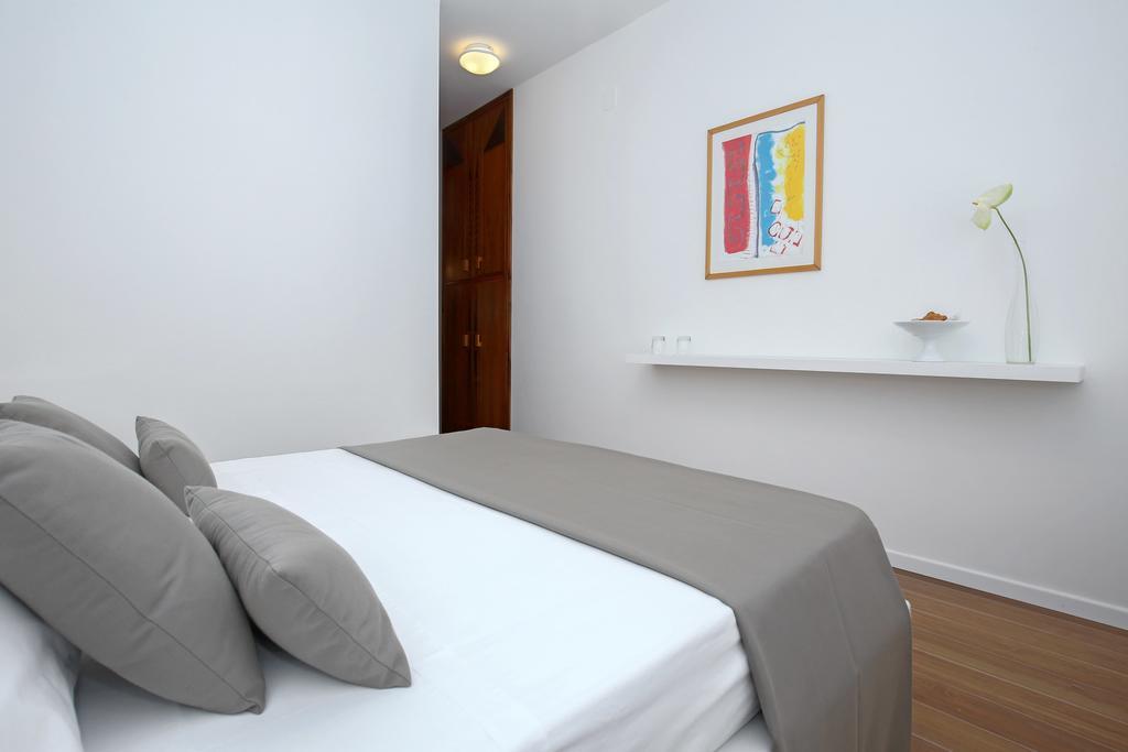 Starhost - Golden Apartments Salerno Exterior photo